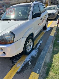 هيونداي توسان